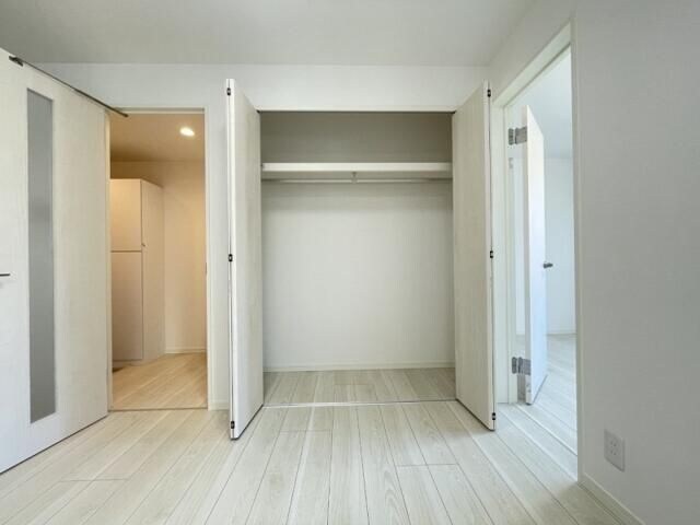 Ｔｈｅ　Ｍａｃｈｉｙａ　Ｃｏｕｒｔの物件内観写真