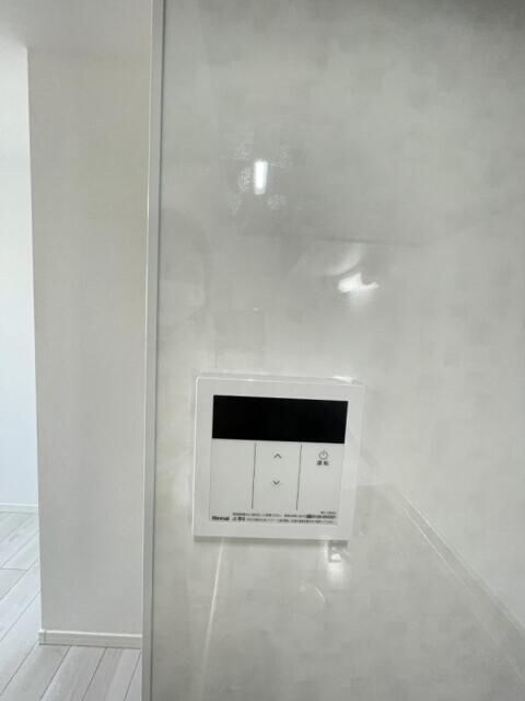 Ｔｈｅ　Ｍａｃｈｉｙａ　Ｃｏｕｒｔの物件内観写真