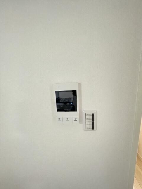 Ｔｈｅ　Ｍａｃｈｉｙａ　Ｃｏｕｒｔの物件内観写真