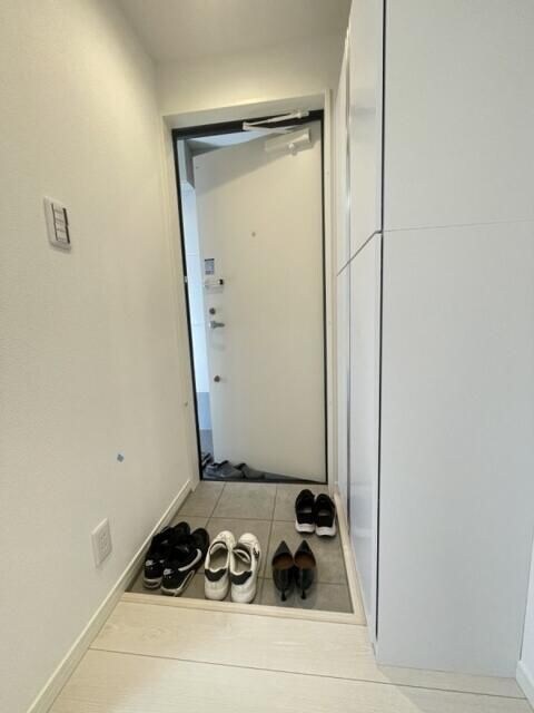 Ｔｈｅ　Ｍａｃｈｉｙａ　Ｃｏｕｒｔの物件内観写真