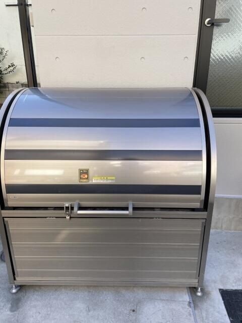 Ｔｈｅ　Ｍａｃｈｉｙａ　Ｃｏｕｒｔの物件内観写真