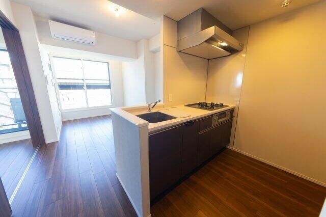 プラウドフラット西日暮里の物件内観写真