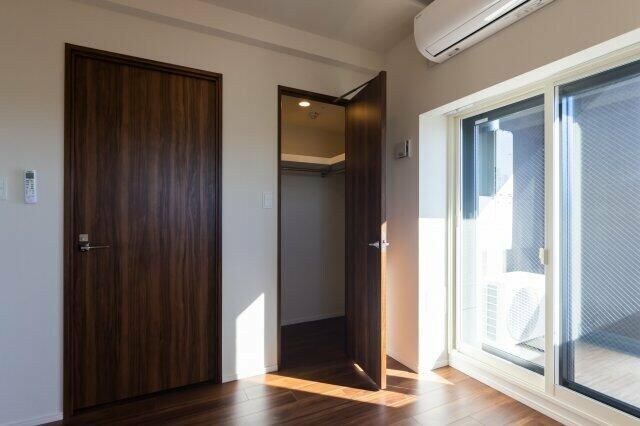 プラウドフラット西日暮里の物件内観写真