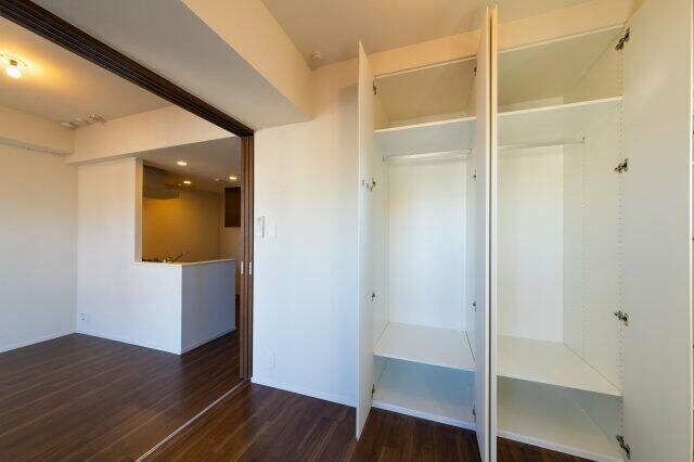 プラウドフラット西日暮里の物件内観写真