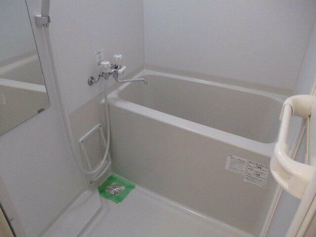 アウリオンの物件内観写真