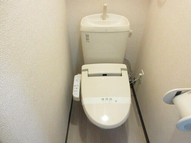 アウリオンの物件内観写真