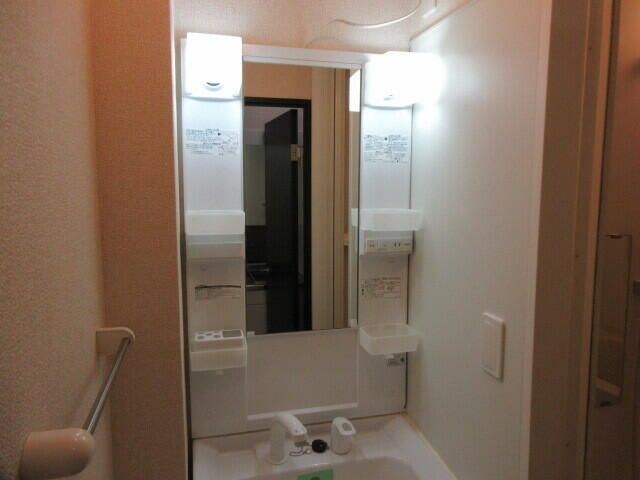 アウリオンの物件内観写真