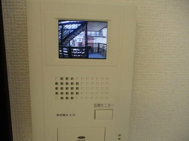 アウリオンの物件内観写真