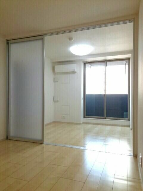 メゾン　ド　リッシュの物件内観写真