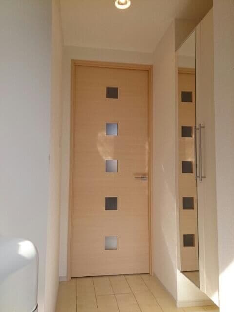 メゾン　ド　リッシュの物件内観写真