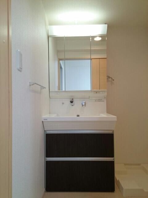 メゾン　ド　リッシュの物件内観写真