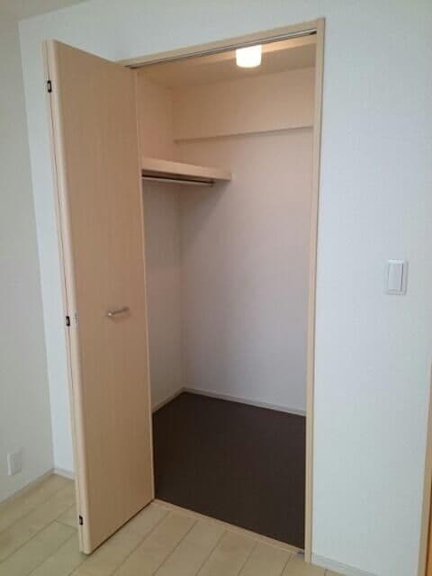 メゾン　ド　リッシュの物件内観写真