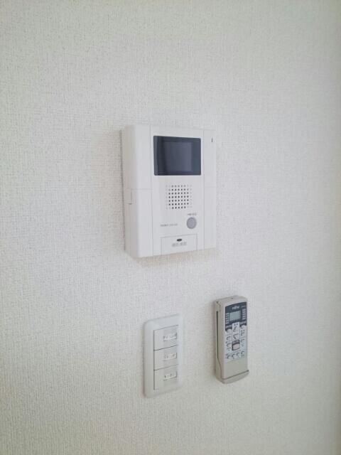 メゾン　ド　リッシュの物件内観写真