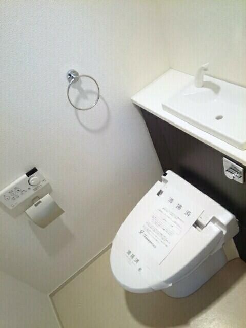 メゾン　ド　リッシュの物件内観写真