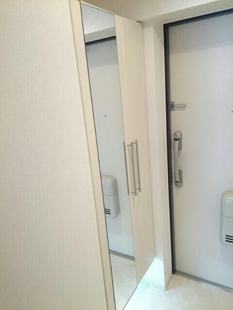 メゾン　ド　リッシュの物件内観写真