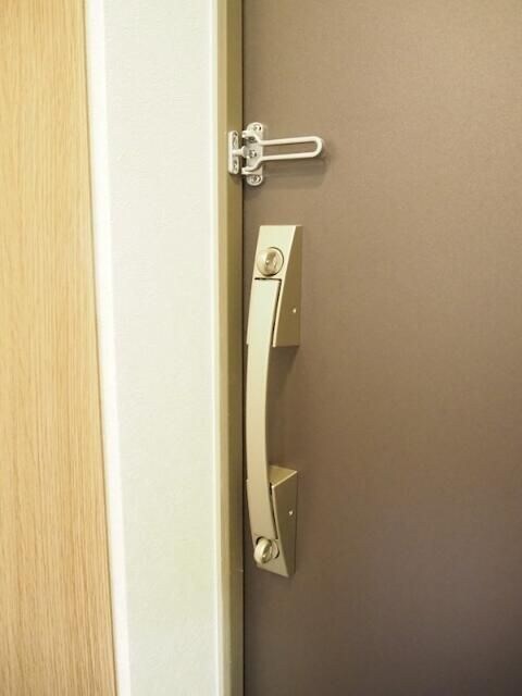 ルーブル板橋東新町壱番館の物件内観写真