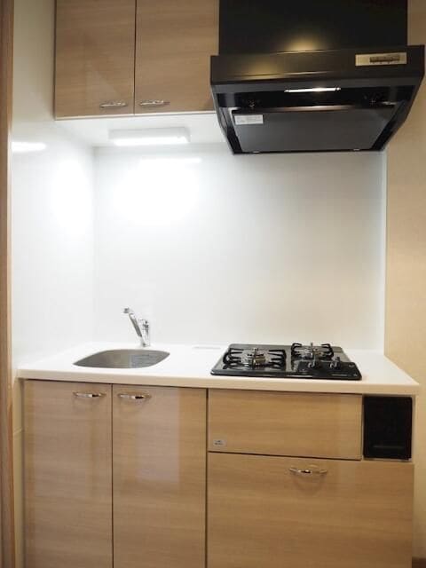 ルーブル板橋東新町壱番館の物件内観写真