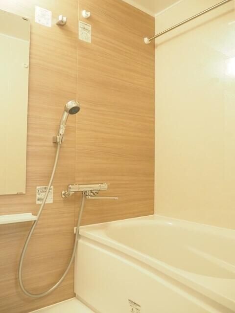 ルーブル板橋東新町壱番館の物件内観写真