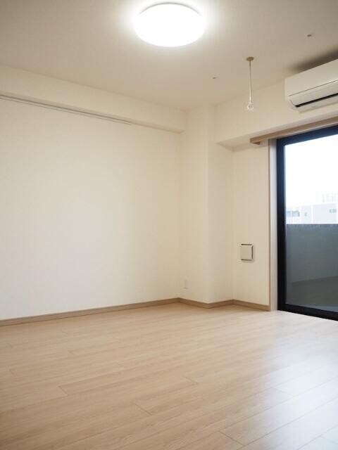 ルーブル板橋東新町壱番館の物件内観写真