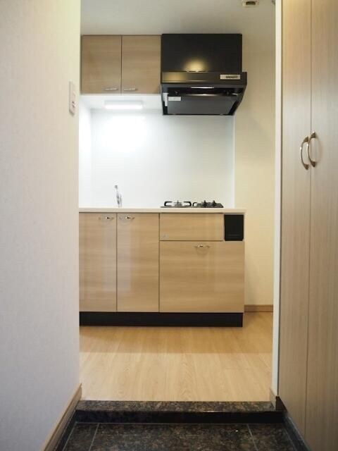 ルーブル板橋東新町壱番館の物件内観写真