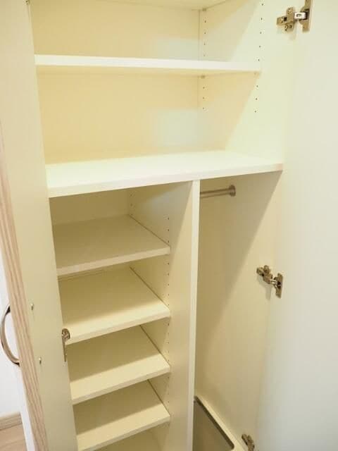 ルーブル板橋東新町壱番館の物件内観写真