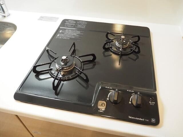 ルーブル板橋東新町壱番館の物件内観写真