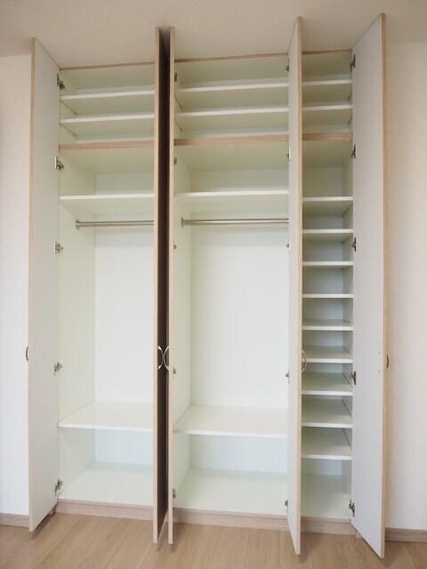 ルーブル板橋東新町壱番館の物件内観写真