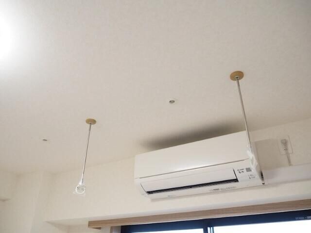 ルーブル板橋東新町壱番館の物件内観写真