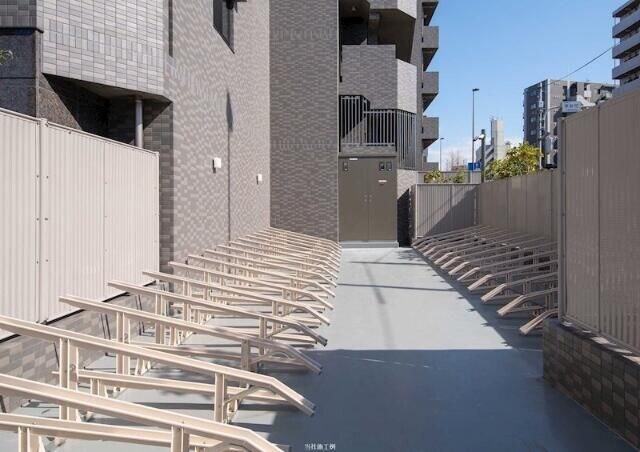 ルーブル板橋東新町壱番館の物件内観写真