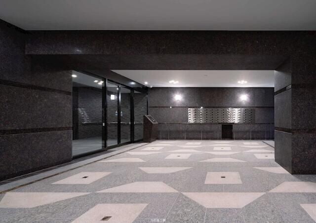 ルーブル板橋東新町壱番館の物件内観写真