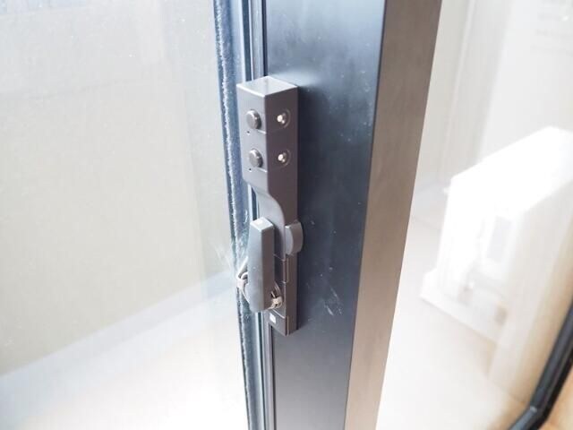 ルーブル板橋東新町壱番館の物件内観写真