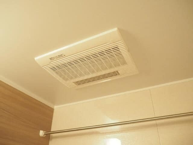 ルーブル板橋東新町壱番館の物件内観写真