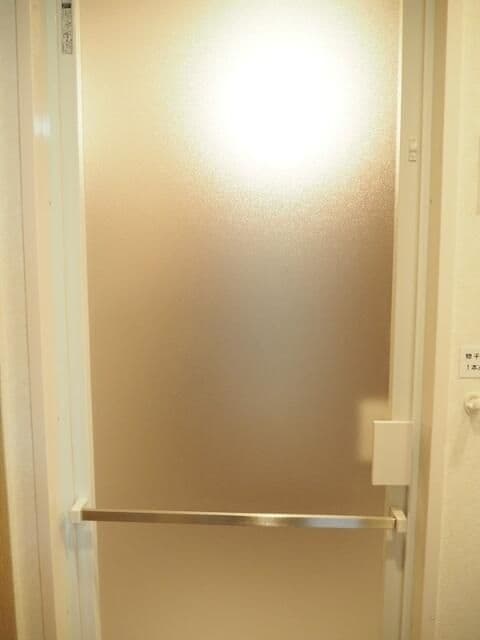 ルーブル板橋東新町壱番館の物件内観写真