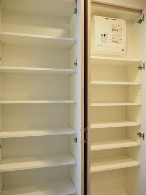 ルーブル板橋東新町壱番館の物件内観写真