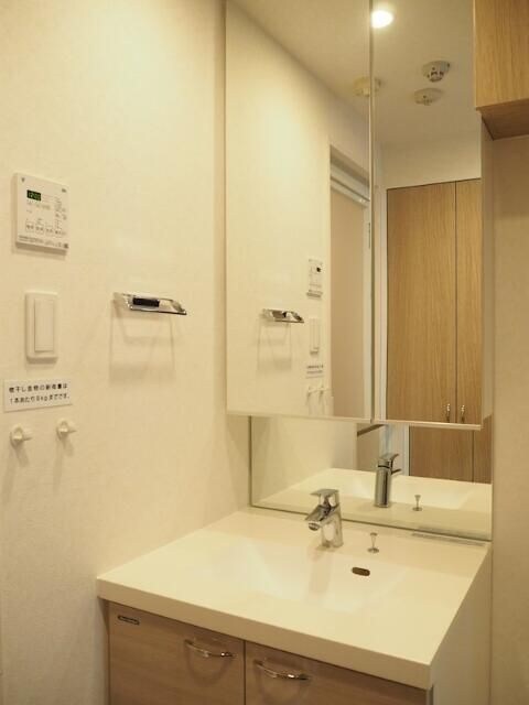 ルーブル板橋東新町壱番館の物件内観写真