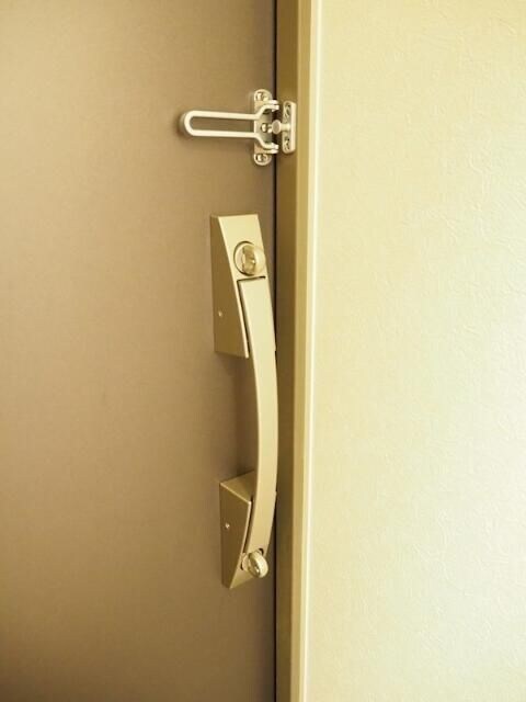 ルーブル板橋東新町弐番館の物件内観写真