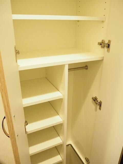 ルーブル板橋東新町弐番館の物件内観写真