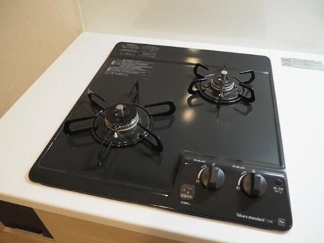 ルーブル板橋東新町弐番館の物件内観写真