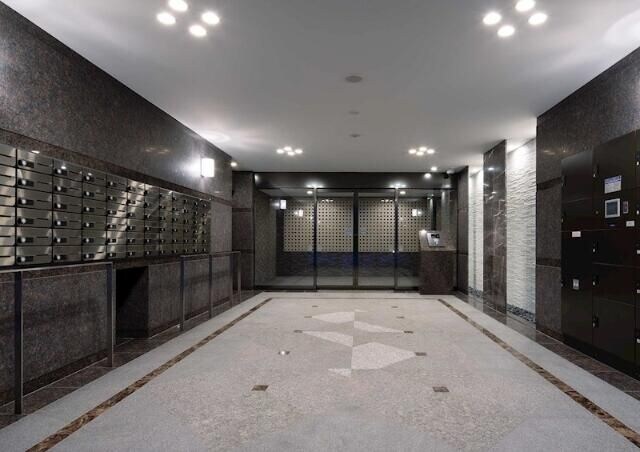 ルーブル板橋東新町弐番館の物件内観写真