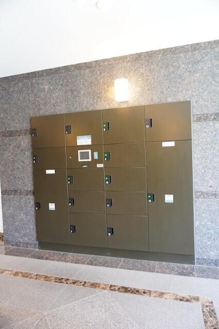 ルーブル板橋東新町弐番館の物件内観写真