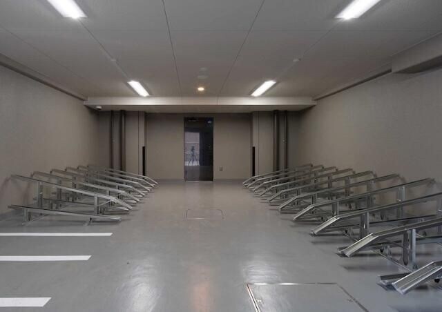 ルーブル板橋東新町弐番館の物件内観写真