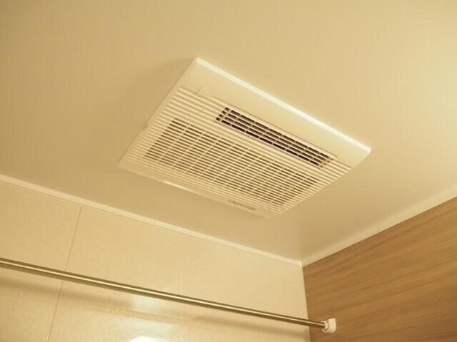 ルーブル板橋東新町弐番館の物件内観写真