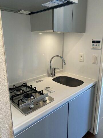 プライムアーバン神楽坂の物件内観写真