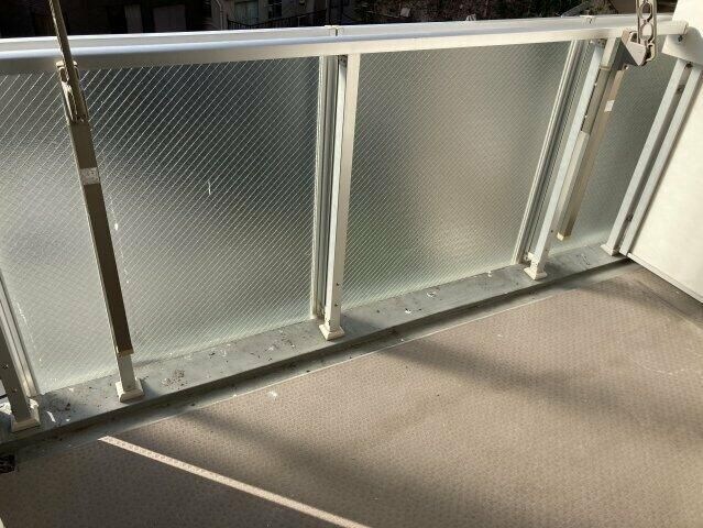 プライムアーバン神楽坂の物件内観写真