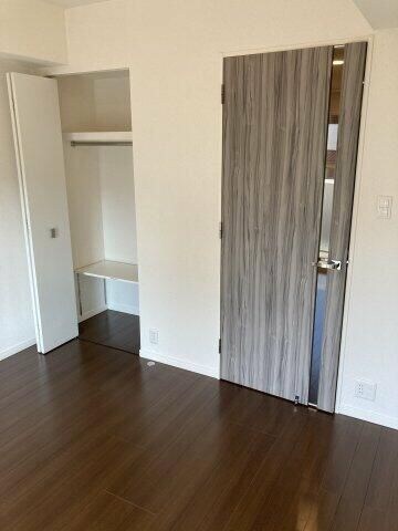 プライムアーバン神楽坂の物件内観写真