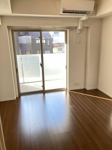 プライムアーバン神楽坂の物件内観写真