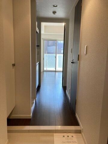 プライムアーバン神楽坂の物件内観写真