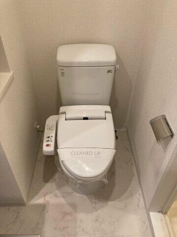 プライムアーバン神楽坂の物件内観写真