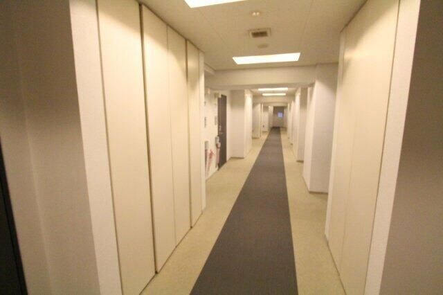 プライムアーバン神楽坂の物件内観写真