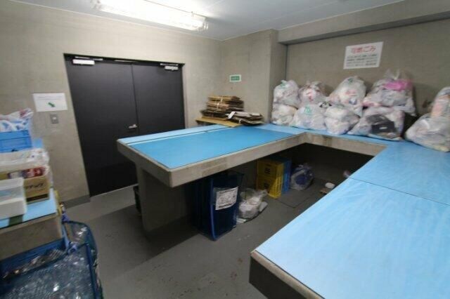 プライムアーバン神楽坂の物件内観写真